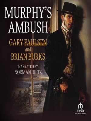 cover image of Murphy's Ambush